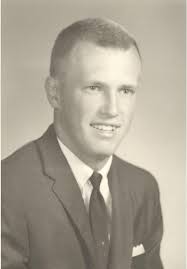 Rodney Lee “Rod” Spitler (1947-2021)