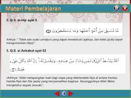 Tulislah dalil tentang qada dan qadar. Iman Kepada Qada Dan Qadar