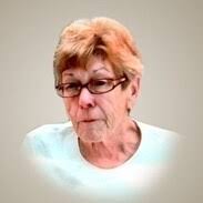 Geraldine GREGORY Obituary (2022)