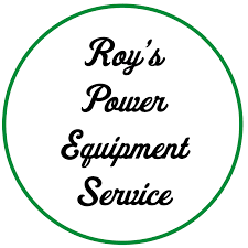 Roy's Power Equipment Service