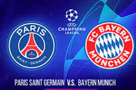 Scores, stats and comments in real time. Uefa Champions League Final Live Paris Saint Germain Vs Bayern Munich Head To Head Statistics Live Streaming Link Teams Stats Up Results Date Time Watch Live