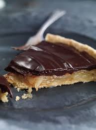 Tarte Aux Poires Caramelisees Et Au Chocolat Recette Tarte Aux Poires Poire Au Chocolat Recette