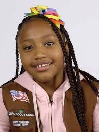 2018 Annual Report: The Girl Scout Difference