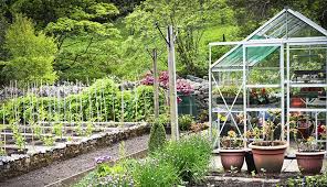 British historic glasshouse and greenhouse manufacturer hartley botanic is experiencing a spike in enquiries for their bespoke greenhouses from customers seeking to embrace the good life. Get The Most Out Of Your Greenhouse Hobby Farms