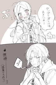 あんスタ おしゃれまとめの人気アイデア pinterest hidaka 月永レオ 漫画 あんさんぶるスターズ イラスト
