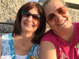 My oldest sister passed late last week from a battle with lung cancer.