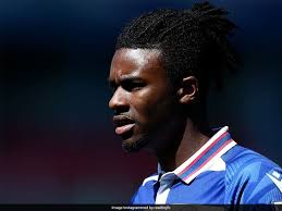 Bayern Munich Confirm Signing Of Omar Richards From English Second-Tier  Club Reading