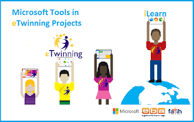 Etwinning Live