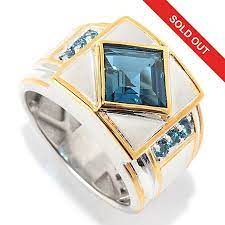 Pin On Men Rings