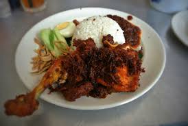 Ali, muthu & ah hock. Nasi Lemak Ali Muthu And Ah Hock Gastrommunist