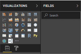 Power Bi Pie Chart Tree To Analyze Hierarchical Distributions