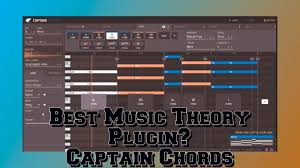 The Best Music Theory Plugin Out Mixed In Key Captain