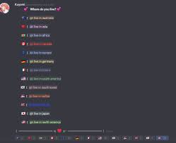 How to setup an aesthetic discord server aesthetic names, discord channels, . Make You A Aesthetic Discord Server By Kiyomm Fiverr