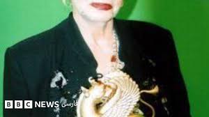 هما میرافشار، «زن هزار ترانه» موسیقی ایران