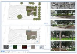 Il cap di piazza san pasquale a chiaia a napoli, provincia di napoli in campania, è 80121. Riqualificazione Aiuola Piazza San Pasquale Napoli Progetto Preliminare Antimo Pedata