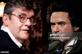 80 Joe Sherlock Stock Photos, High-Res Pictures, and Images