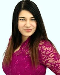 Lizette Loera Obituary March 23, 2025