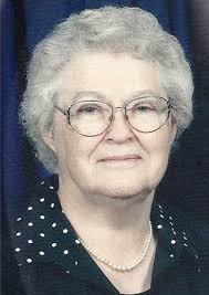Clara Hoekstra, 91, Sheldon