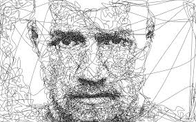 PaperArtsy: 2020 #13 Topic Introduction: Lines