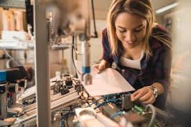 Technologiemanagement Studium Alle Infos Dazu Bekommst Du Hier