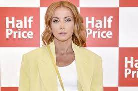 She is an actress and producer, known for krepujace zdjecia z rodzinnego albumu, czyli zniszczona watroba i zlamane serce (2018), teatr telewizji (1953) and eastern (2019). B0g5im5aegkjum