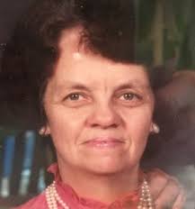 Mary R. Smith Obituary