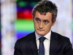 Darmanin caricature le personnage du prophète muhammad, dans son livre ? La Joie Mauvaise De Lr Face Aux Deboires De Darmanin Challenges