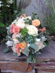 We are a full service retail florist open & delivering 7 days a week. Judy S Village Flowers Inc Florists The Knot