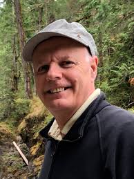 Michael Paul Waterman