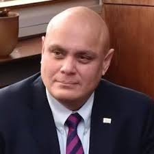 Alex del Carmen, Ph.D. (@RaceProfiling)