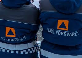 Sivilforsvaret i hordaland er en statlig, sivil beredskapsorganisasjon som mobiliseres ved akutte hendelser som truer sivilbefolkningen og. Sivilforsvaret I Skredinnsats I Direktoratet For Samfunnssikkerhet Og Beredskap Facebook