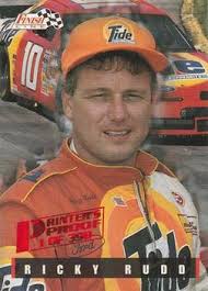 Ricky Rudd Gallery