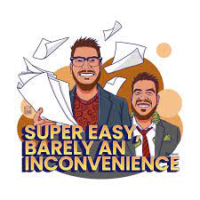 Check spelling or type a new query. Super Easy Barely An Inconvenience By Kitlumi Super Easy Barely An Inconvenience Ryan George