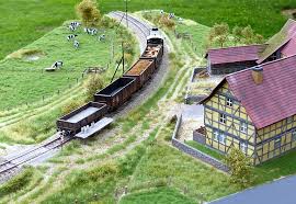 Minimax Flachland 1965 Fruhherbst Bahnhof Holste Der Allerletzte Plan Und Baubeginn Seite 110 Stummis Modellbahnforum Modellbahn Eisenbahn Baubeginn