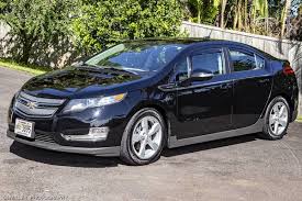 Check spelling or type a new query. For Sale 2013 Chevy Volt Only 13 500 Big Island Electric Vehicle Association