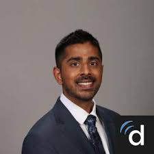 Dr. Ajay Fernandez, DO