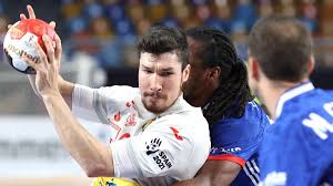 21 de junio de 2021 14:33 cest. Balonmano Grupos De Pesadilla Para Los Hispanos Y Las Guerreras En Tokio 2020 Eurosport