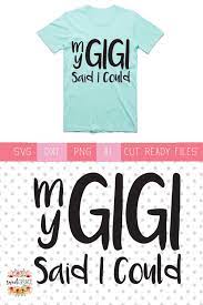 Free Free 304 Gigi Loves Me Svg SVG PNG EPS DXF File