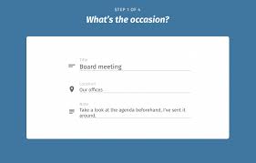 Use This Online Voting System And Create Polls Fast Doodle