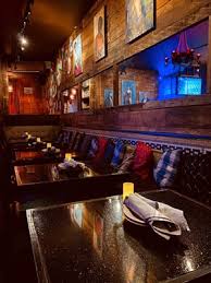 klimat lounge & art gallery order