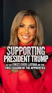 Katrina Apprentice Show