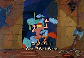 Disney Canon-Forgotten/Minor Characters #18: Hobbs