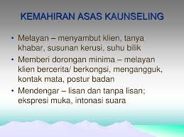 Check spelling or type a new query. Asas Bimbingan Dan Kaunseling Ppt Download
