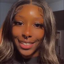 A Beautiful Shower For This Beauty 🦋🦋...