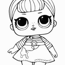Desfrute de pintar suas bonecas favoritas , deixa essas bonecas ainda mais bonitas colorindo elas do jeito que você imagina e acha mais bonito! Desenhos De Lol Surprise Para Imprimir E Colorir