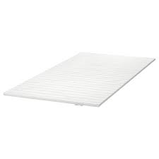 Talgje Sijauspatja Valkoinen 80x200 Cm Ikea Mattress Pad Mattress Mattress Topper