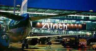 Find information about zurich flughafen airport airport on raileurope.com. Zurich Airport Commercial Revenue Drops In 2015