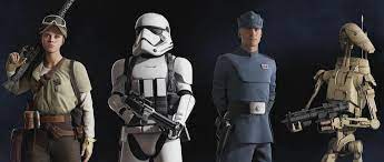 Pin On Star Wars Battlefront Games News And Guides