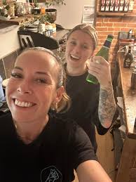 Meet the team 🙏 this year we have been very lucky to work outside of  Gracie's kitchen catering some very special weddings. Thank you to my  amazing staff/friends for being there every