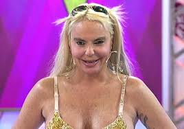 Quién es Leticia Sabater: cómo se hizo famosa, sus operaciones estéticas y  un novio que desapareció